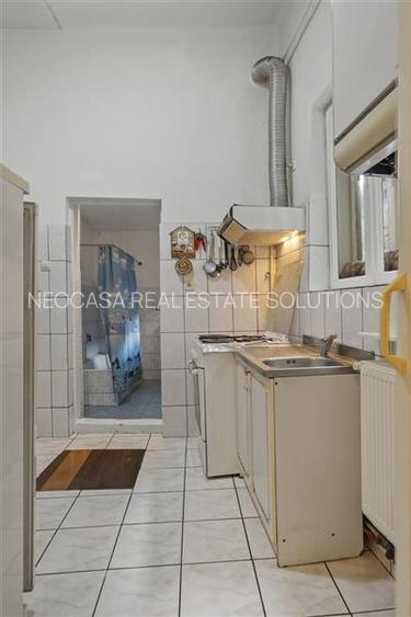 CASA DE VANZARE IN POZITIE CENTRALA - OPORTUNITATE DE EXTINDERE - 21