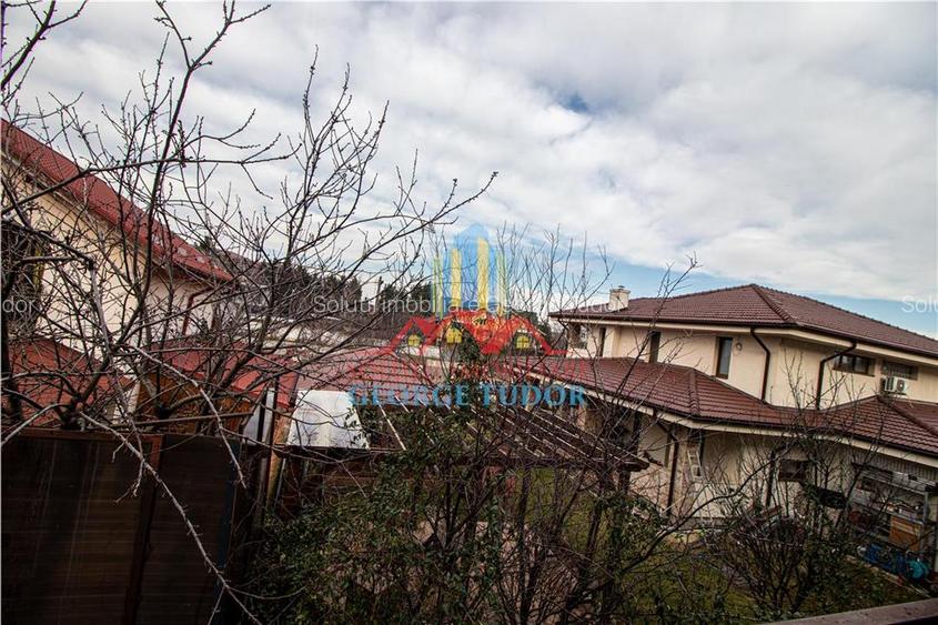 Apartament 2 camere  75 mp. Str. Sarbu Constantin Nr. 13  Chiajna - 31