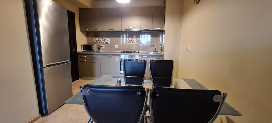 City Park Mall - Bloc nou - ap 2 cam , vedere superba - 14