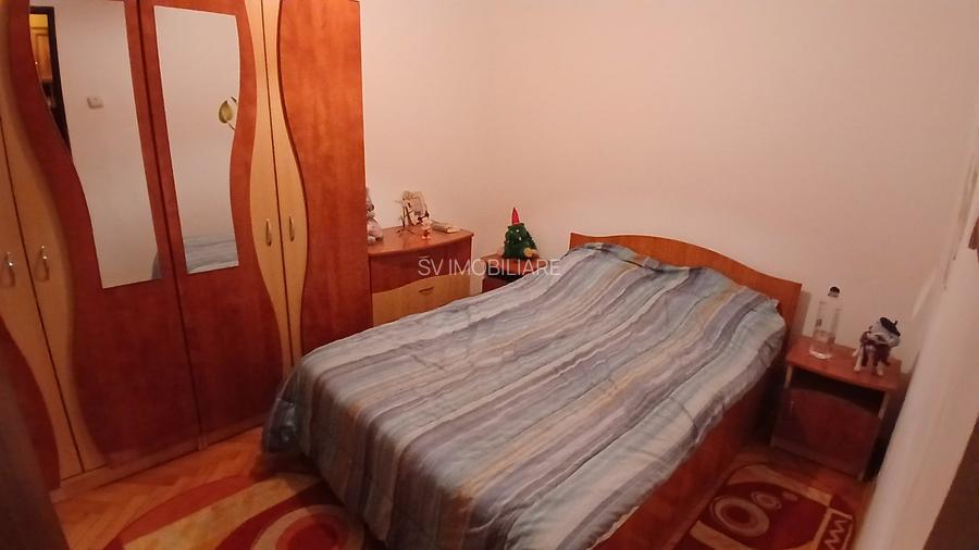 Comison 0 - Apartament cu 2 camere Aleea Narciselor - 8