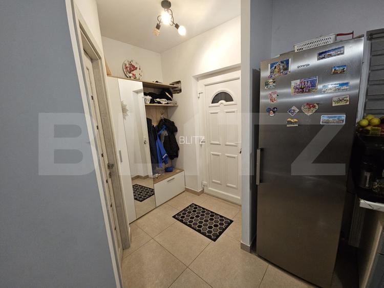 Casa de lux tip duplex cu 3 camere in zona Rediu - 20