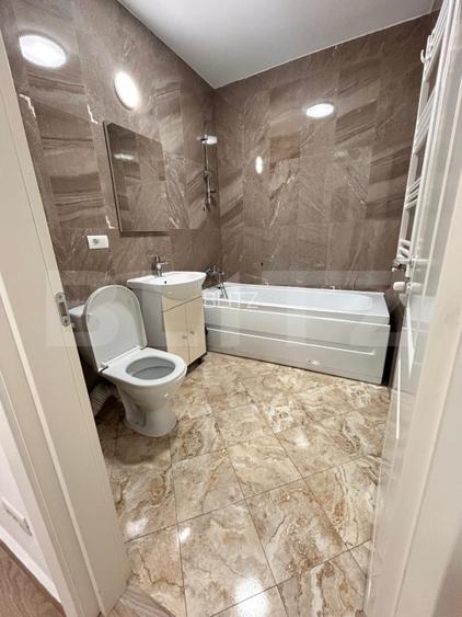 Apartament 1 camera, decomandat, de vanzare, zona Bucium - 4