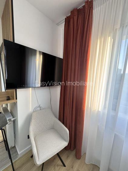 Garsoniera | Roka Residence Doamna Ghica | bloc nou 2024 - 5