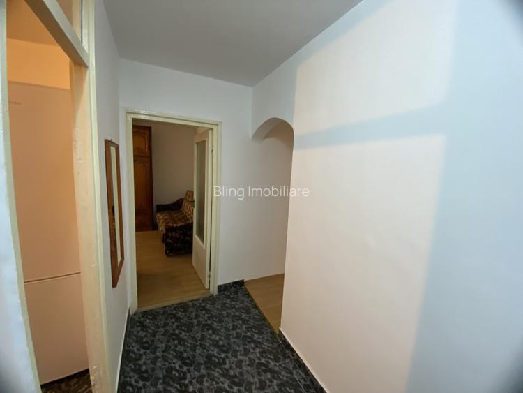 Apartament 4 camere, etaj intermediar, zona Kaufland Manastur  - 6