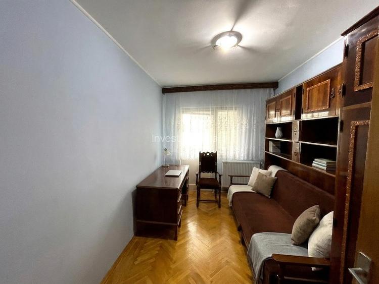 Apartament 3 camere, decomandat, zona Gara, Iasi - 3