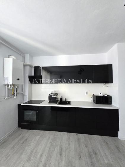 APARTAMENT 3 Camere I 2 Bai | 2 Balc| Bloc NOU I Lift I Parcare I Mobilat Utilat - 20