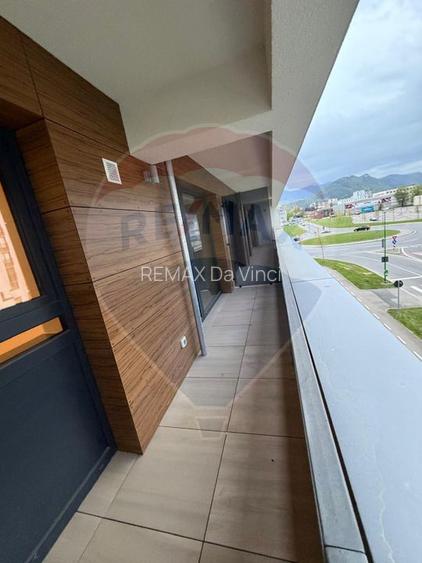 Apartament cu 2 camere de vânzare in Kasper Residence - 13