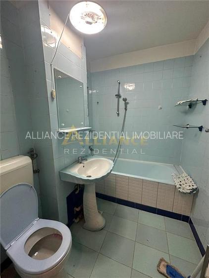 Apartament 3 camere decomandat – Șoseaua Giurgiului Et 1 - 15