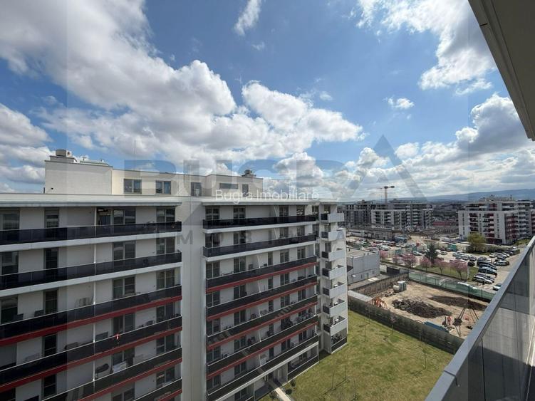 Apartament 2 camere, 51 mp, terasa, garaj, Complex Elite Residence - 12