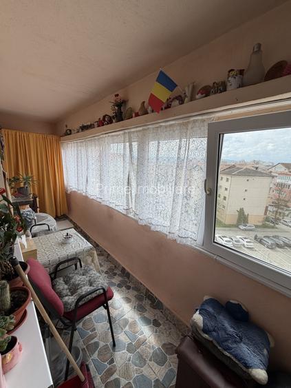 Apartament 6 camere | ETAJ 5 | ZONA STADION | 116 mp | 3 balcoane | LIFT - 12