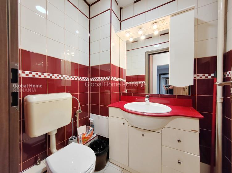 Tineretului parc |3 camere |modern| spatios| Aproape de Metrou și parc 5 - 5