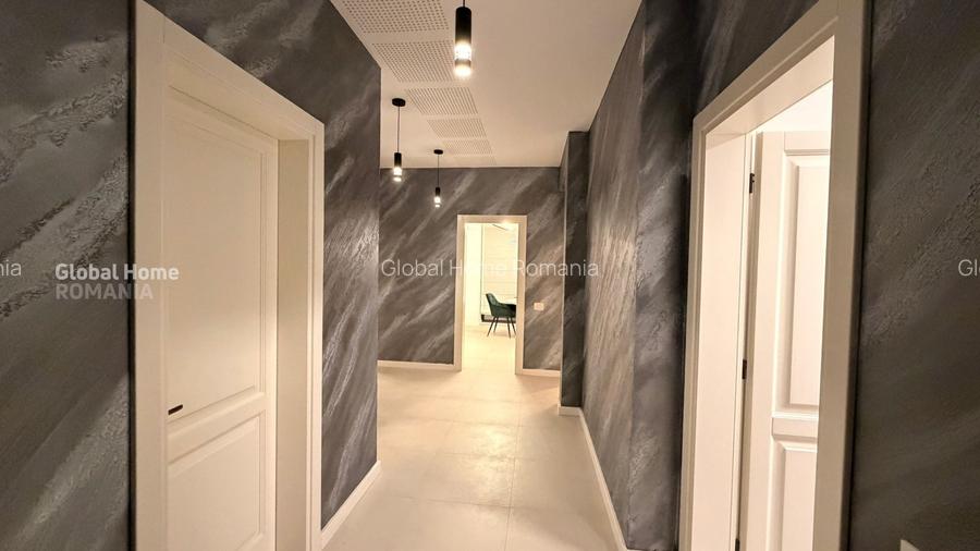 Penthouse 3 camere 97MP | Sisesti | 2 Terase 110MP | 2 Locuri de parcare | - 3