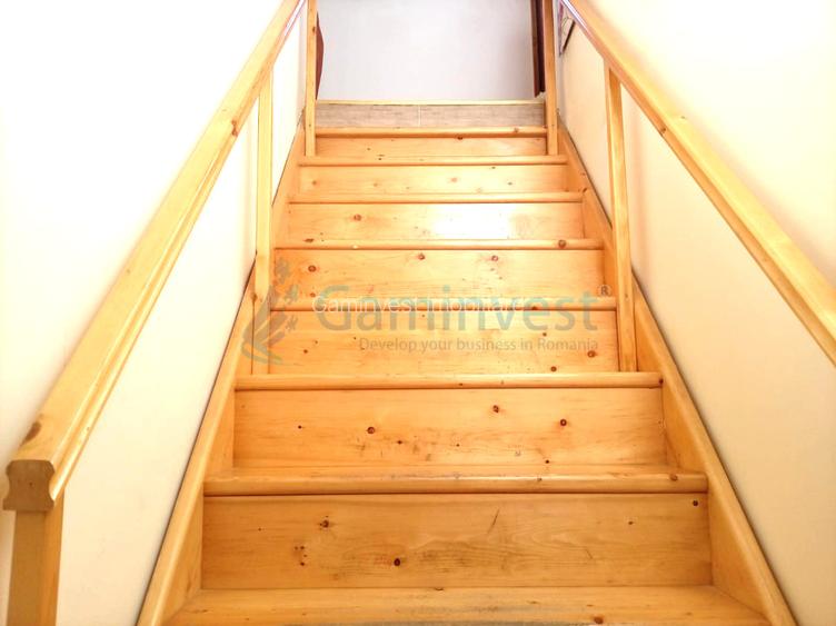 Apartament 3 camere de vanzare, cartierul Nufarul, Oradea - 8