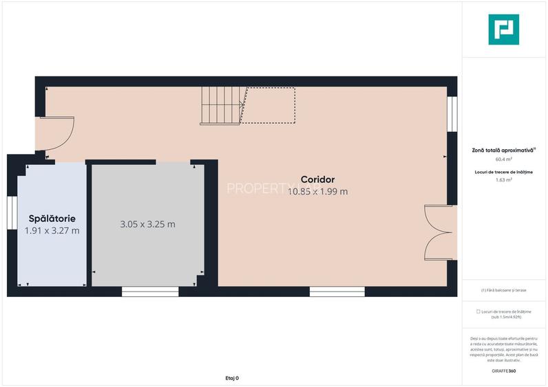 Duplex P+1 deosebit în Moșnița Veche - 15