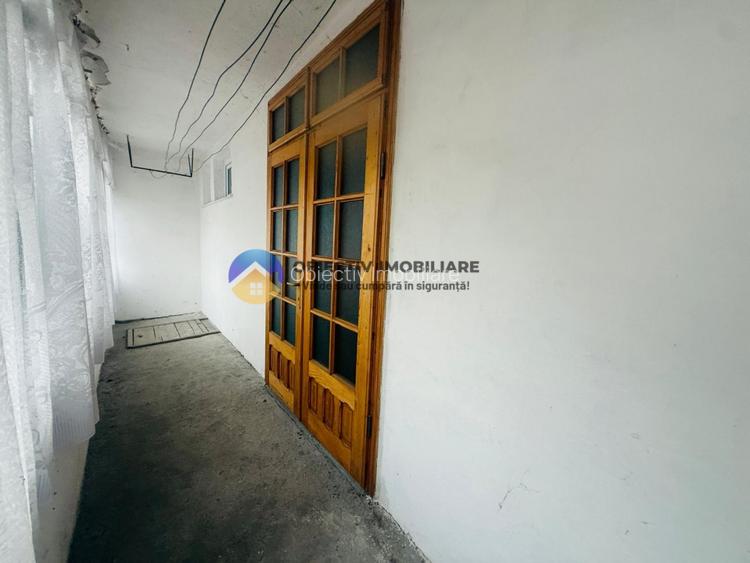 Apartament 3 camere de vanzare – Strada Marasesti, Targu Neamt - 15