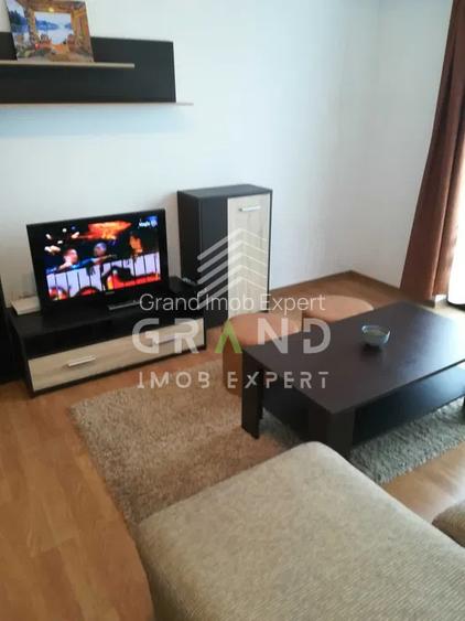 Apartament 1 Camera | Etaj 2 | Mobilat&Utilat | Manastur - 3