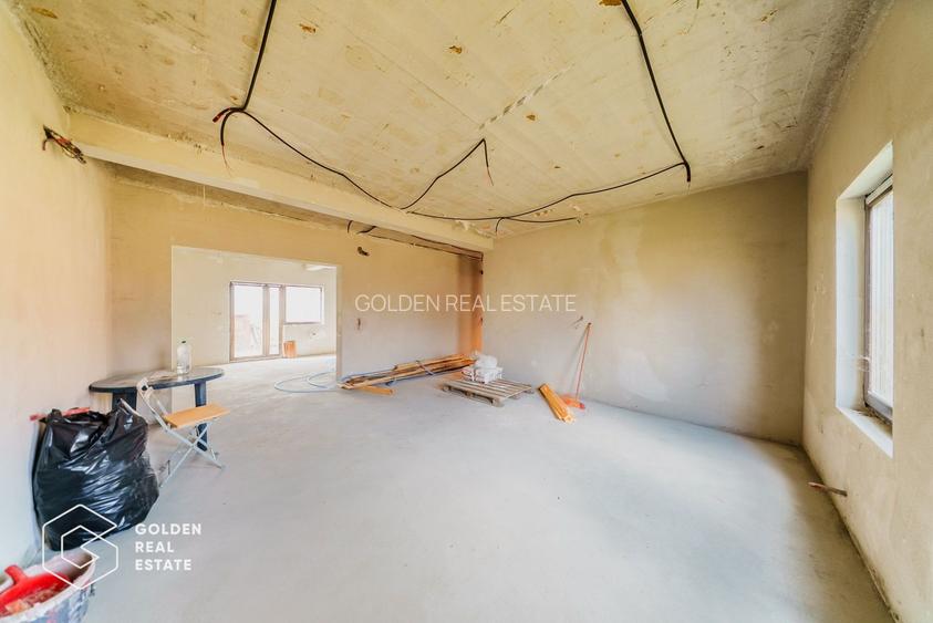 Casa  P+M  in  Fantanele,  ideală pentru personalizare - 6