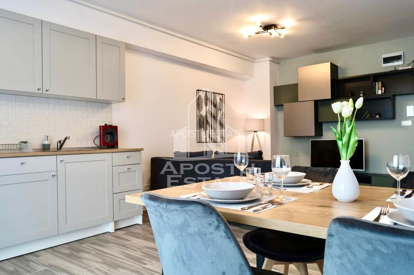 Apartament nou cu 2 camere de inchiriat, zona Torontalului, Timisoara - 12