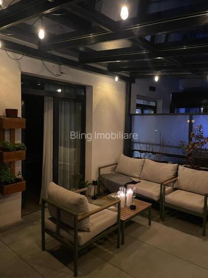 Apartament de 3 camere,55 mp,Ultramodern,Terasa 50 mp, Zona Buna Ziua - 15