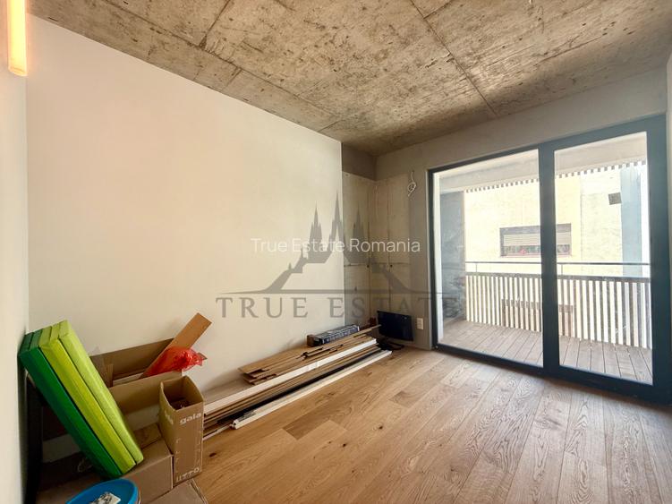 Apartament in vila noua zona Dorobanti - 8