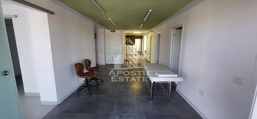 Spatiu comercial de inchiriat, 221 mp, centru Dumbravita - 15