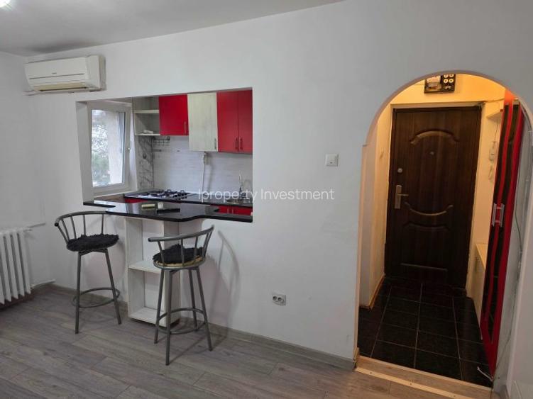 Baneasa | 2 Camere | Balcon | AC | - 2