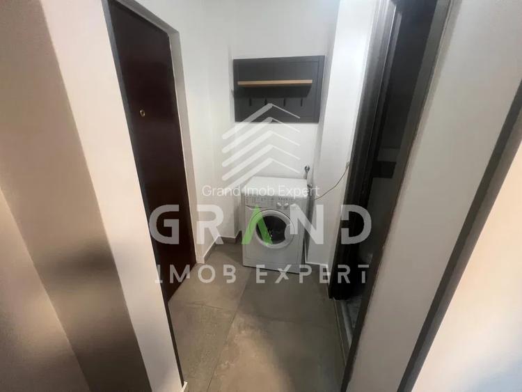 GARSONIERĂ MODERNĂ | BALCON | ZORILOR–Profi/Observatorului - 7