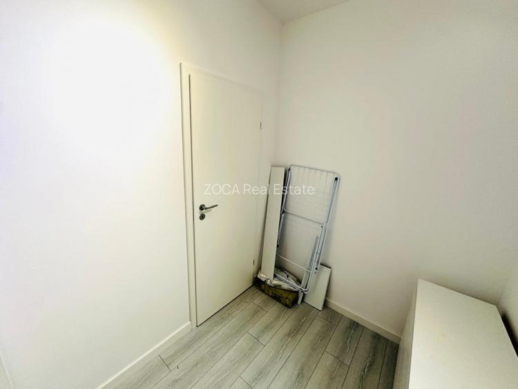 2 CAMERE | BIRUINTEI | POPESTI | PARCARE SUBTERANA | NOU | METROU 9' - 14