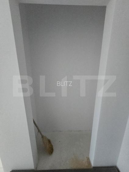 Apartament decomandat cu CF, etaj 1, 60 mp, 2 balcoane 14mp, Apahida - 3