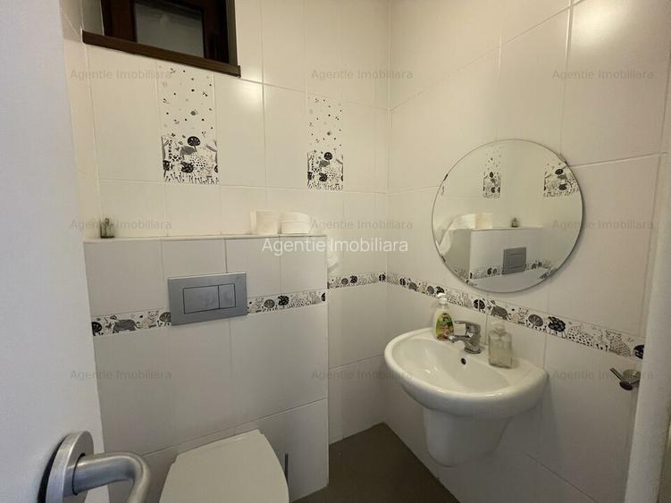 3 Camere Locuinta / Birou - Baicului - Doamna Ghica - 12