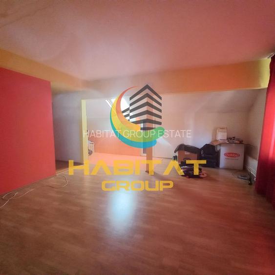 VILĂ P+1 BRÂNCOVEANU 10 MIN DE METROU 411 MP TEREN IDEALĂ LOCUIT - 10