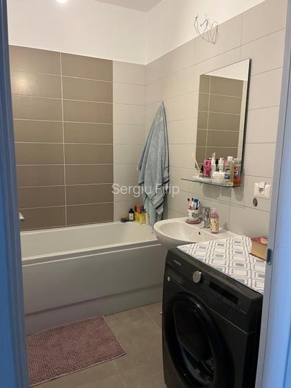 Apartament 3 Camere cu Piscina de vanzare - 8