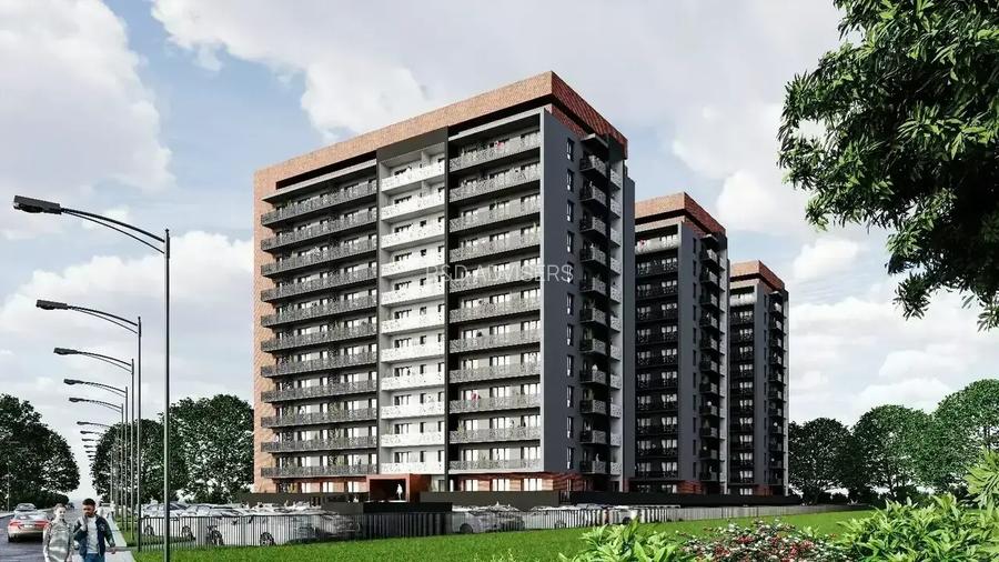 Comision 0 | Metrou | 2 Camere | Dezvoltator | Decomandat - 2