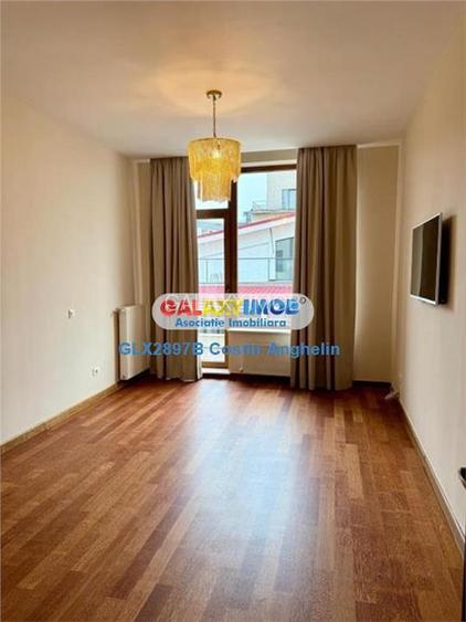 Apartament Lux 4 Camere Laguna Residence - Barbu Vacarescu - 5