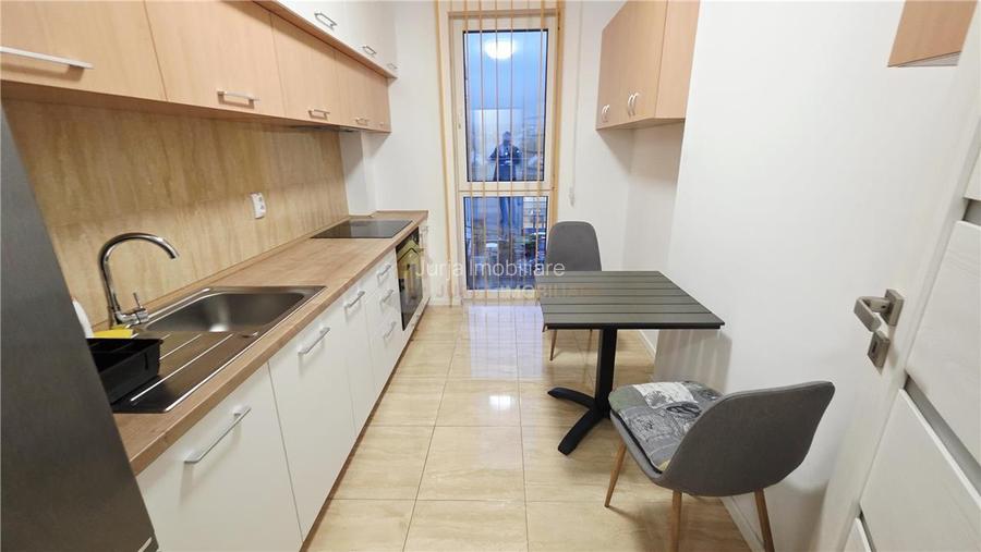 APARTAMENT 2 CAMERE 59MP STRADA COMETEI ZORILOR - 8