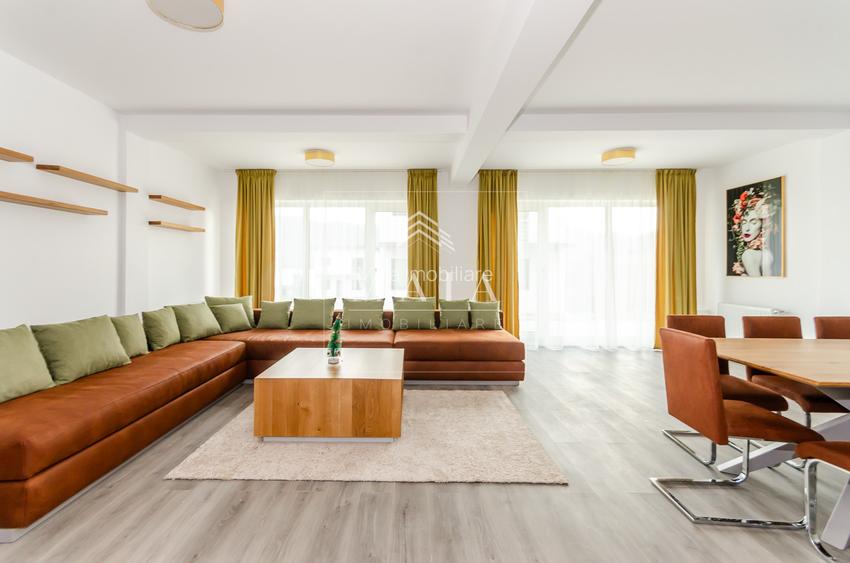 Casa individuala, rate la dezvoltator, Cisnadioara-Sibiu - 18