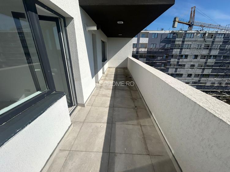 Apartament 2 camere decomandat, Grand Arena-Postalionului - 6