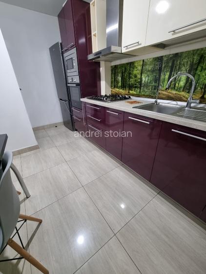 Apartament 3 camere decomandat – 75 mp – 2 balcoane  – Zona Casa de Cultur - 3