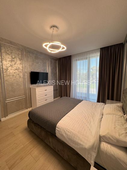 Apartament 2 camere modern - Lake On (AXI36) - 2