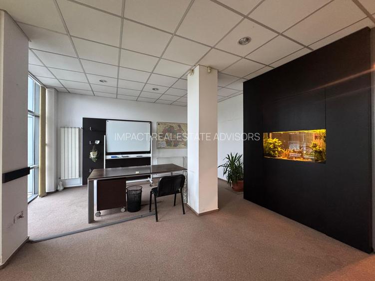 SPATIU DE BIROURI | SPLAIUL UNIRII | 7 locuri de parcare - 13