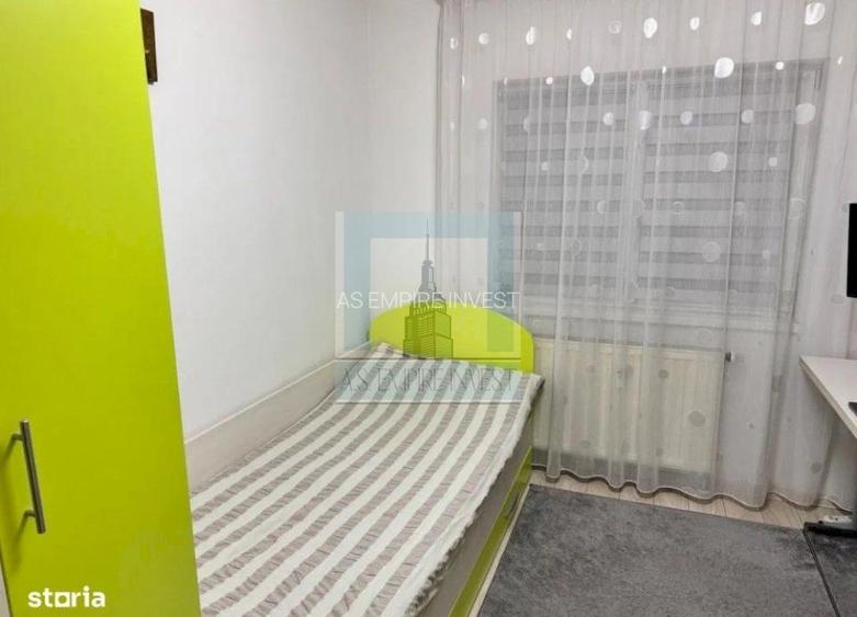 Ap 3 camere decomandat - zona Tractorul ID: 17339 - 7