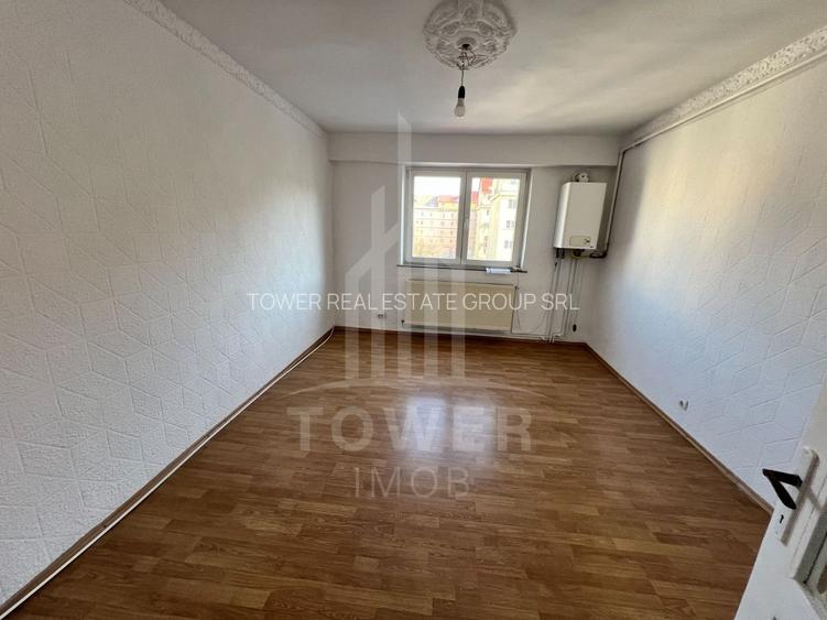 Garsonieră de vânzare - Sibiu - 2