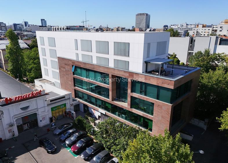 33 CENTRAL STREET OFFICES - comision 0%, reprezentam proprietarul! - 2