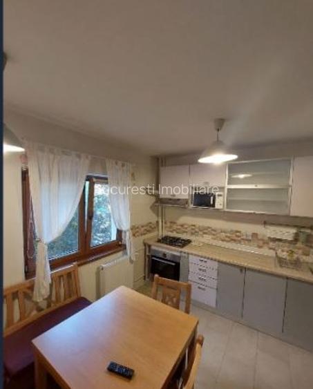 Apartament 2 Camere,Nerva Traian,bl.1993,reabilitat,et.2/8,DECOMANDAT,Amenajat - 7