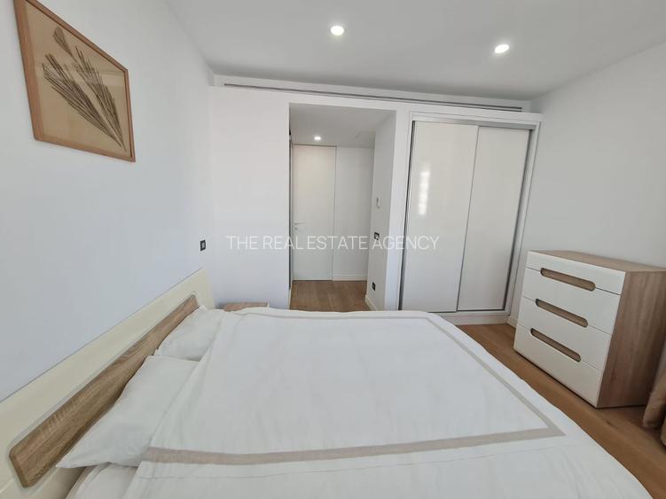 2 camere | Herastrau | 2 bai | Parcare subterana - 10