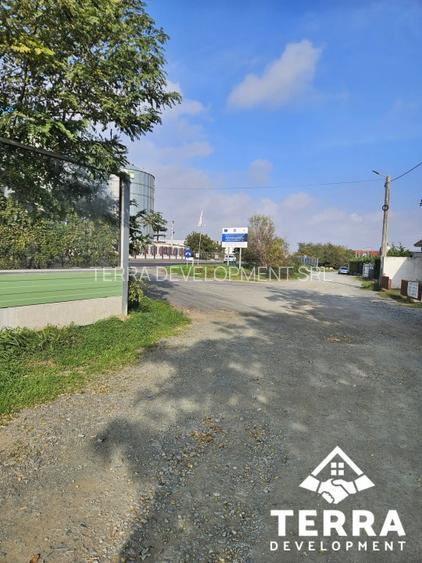 Lumina, teren intravilan 2240mp - 2