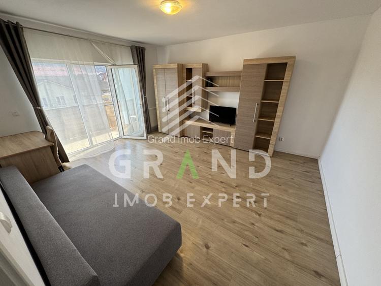 2 camere | 50 mp | DECOMANDAT | PARCARE | BALCON | Prof.Ioan Rusu–FLOREȘTI - 4