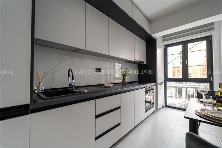 [PASARELA BERCENI]Garsoniera 41 mp - 5