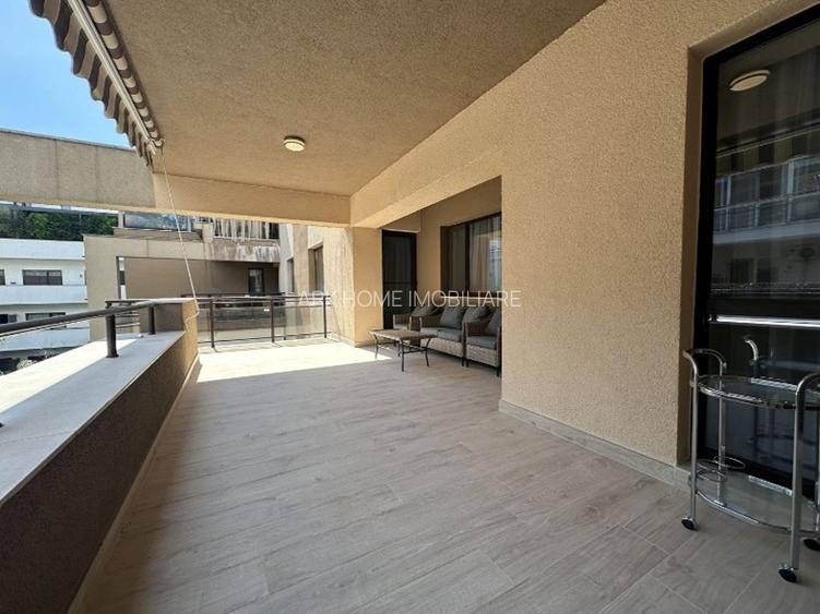 Apartament mobilat Herastrau - 10