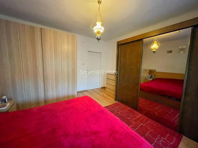 COMISION 0% Casa de vanzare in Ronat, teren 785 m - 9